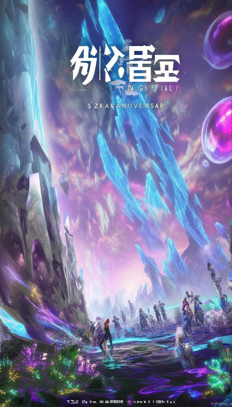 《绝区零》一周年纪念回放：探索2024空洞漫游的奇妙世界